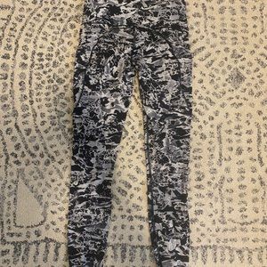 Lululemon 7/8 leggings